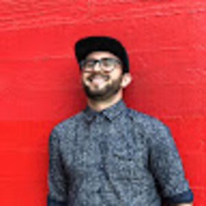 Meet your Posher, Zachary